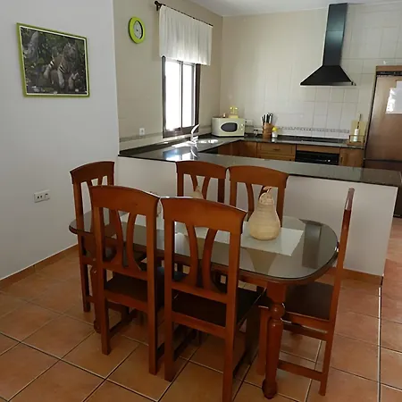 Chalet Casa Con Piscina Privada A Un Paso Del Pueblo *