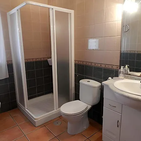 Chalet Casa Con Piscina Privada A Un Paso Del Pueblo Conil De La Frontera