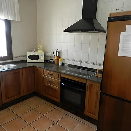 Chalet Casa Con Piscina Privada A Un Paso Del Pueblo Conil De La Frontera