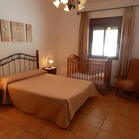 Chalet Casa Con Piscina Privada A Un Paso Del Pueblo Conil De La Frontera