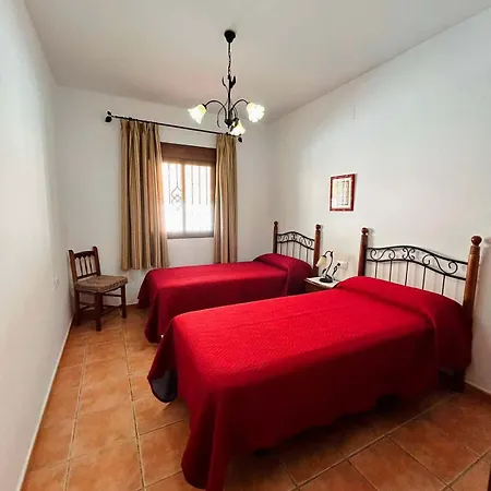Casa Con Piscina Privada A Un Paso Del Pueblo Chalet Conil De La Frontera