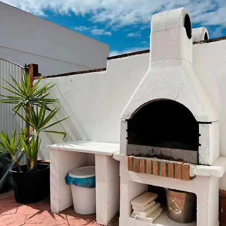 Casa Con Piscina Privada A Un Paso Del Pueblo